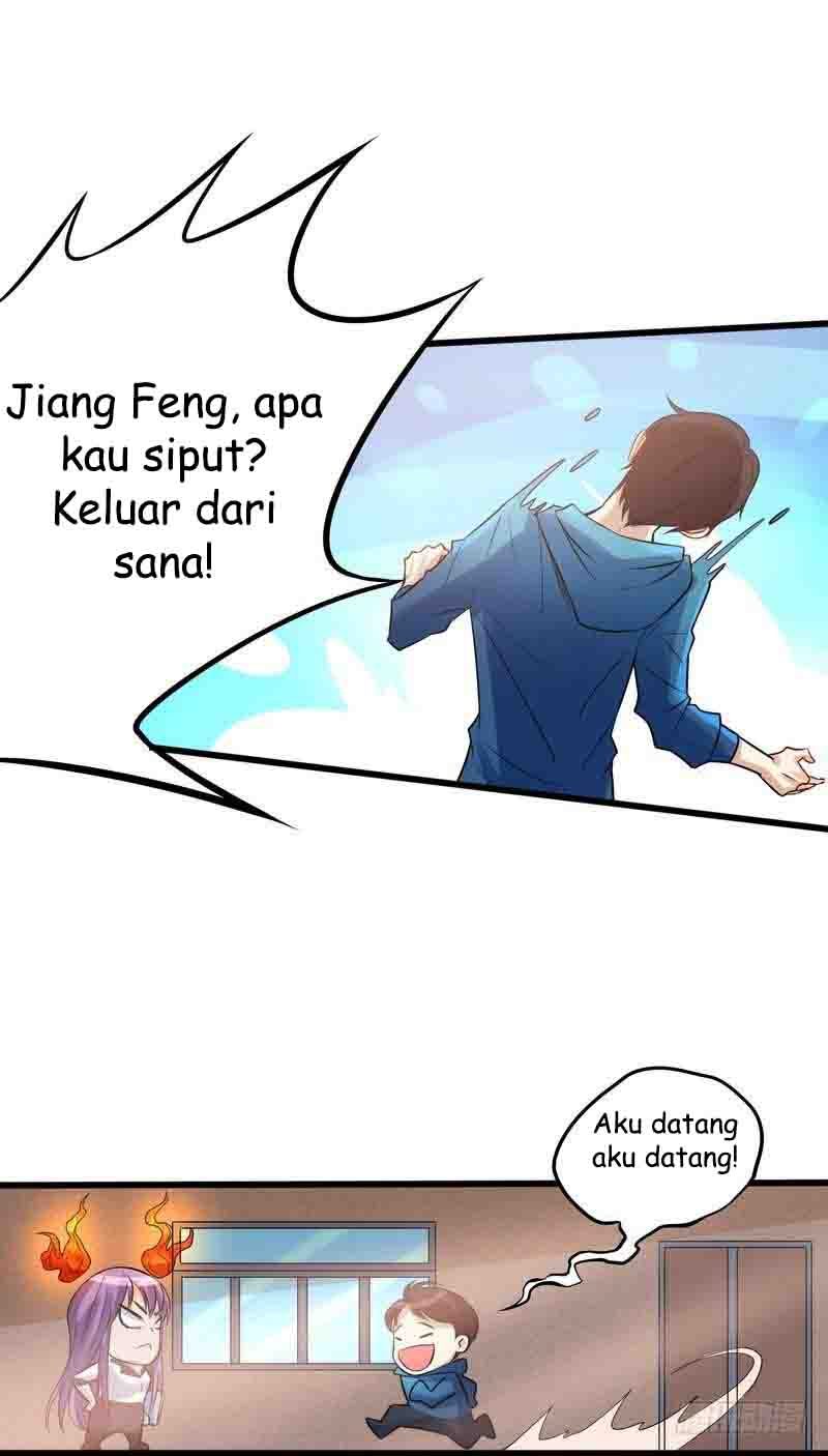 Urban Immortal Emperor Chapter 01 Gambar 28
